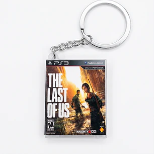 The Last of Us 