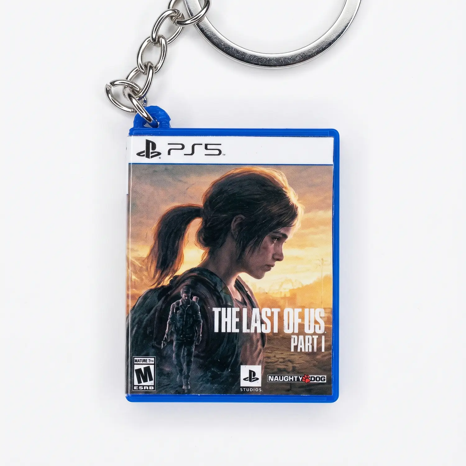 The Last of Us Part I