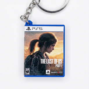 The Last of Us Part I