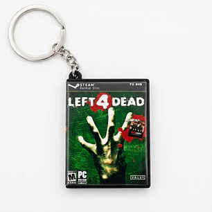 left 4 dead (Steam)