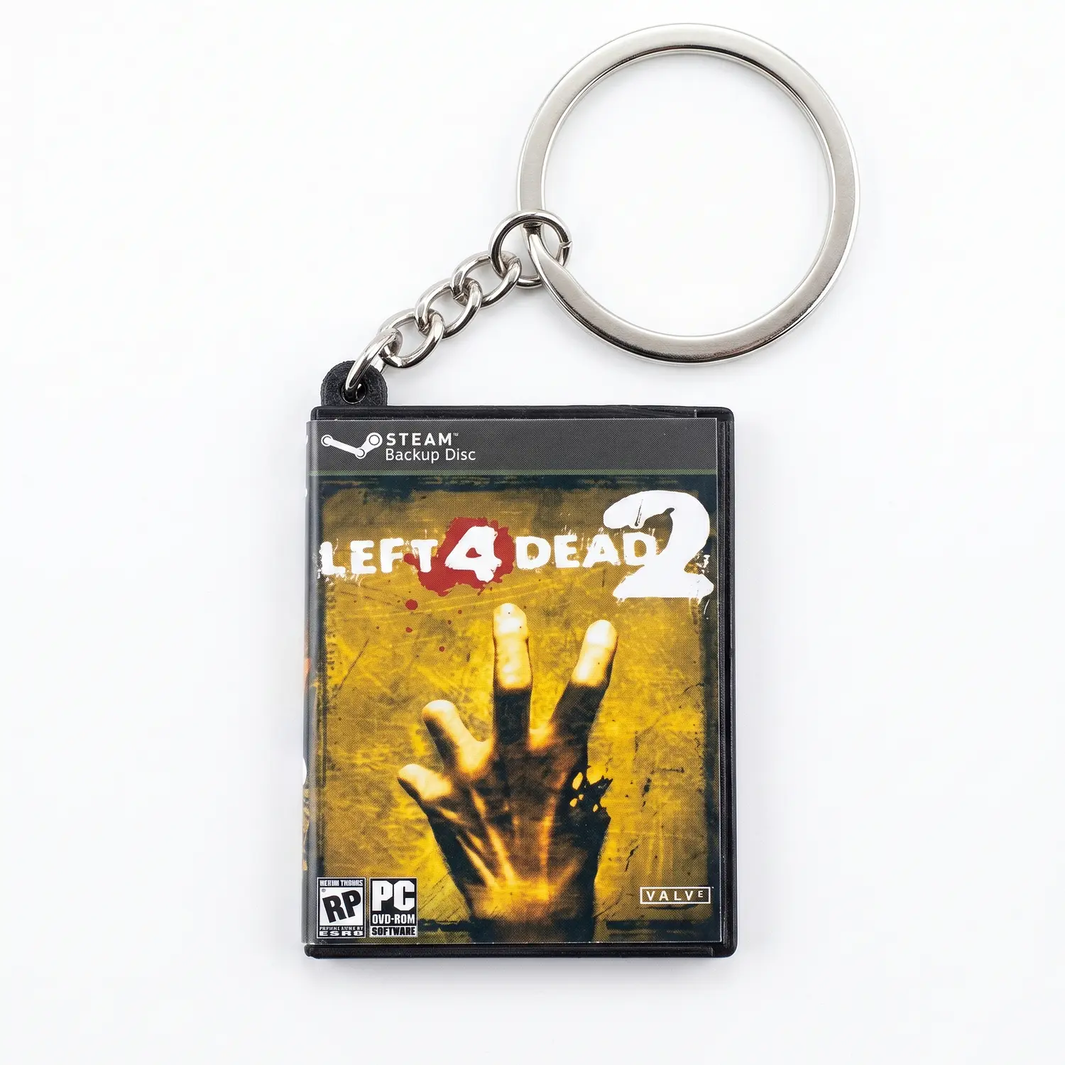 left 4 dead 2 (Steam)