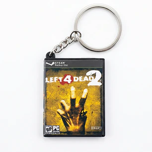 left 4 dead 2 (Steam)