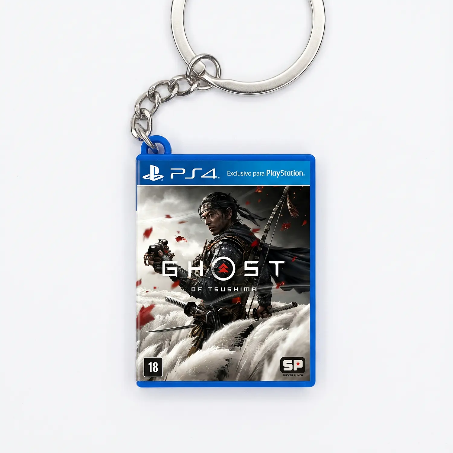 Ghost of Tsushima