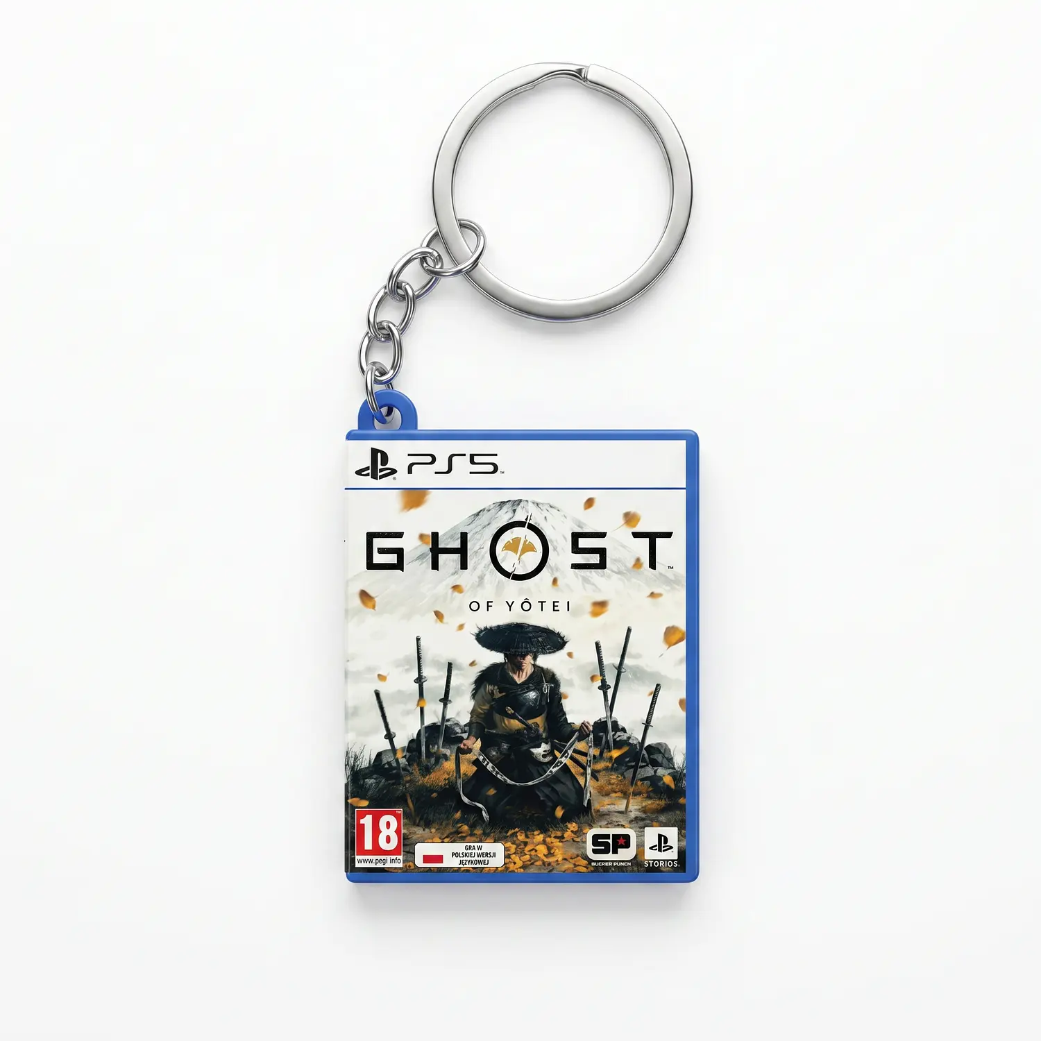 Ghost of Yōtei