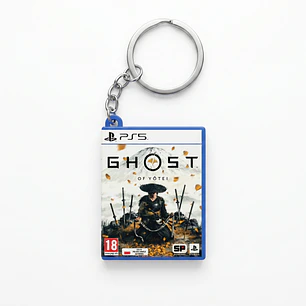 Ghost of Yōtei