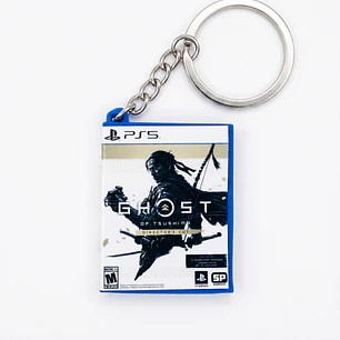 Ghost of Tsushima PS5