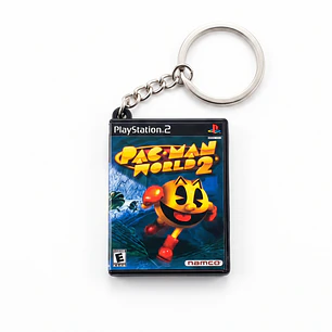 Pac-man World 2