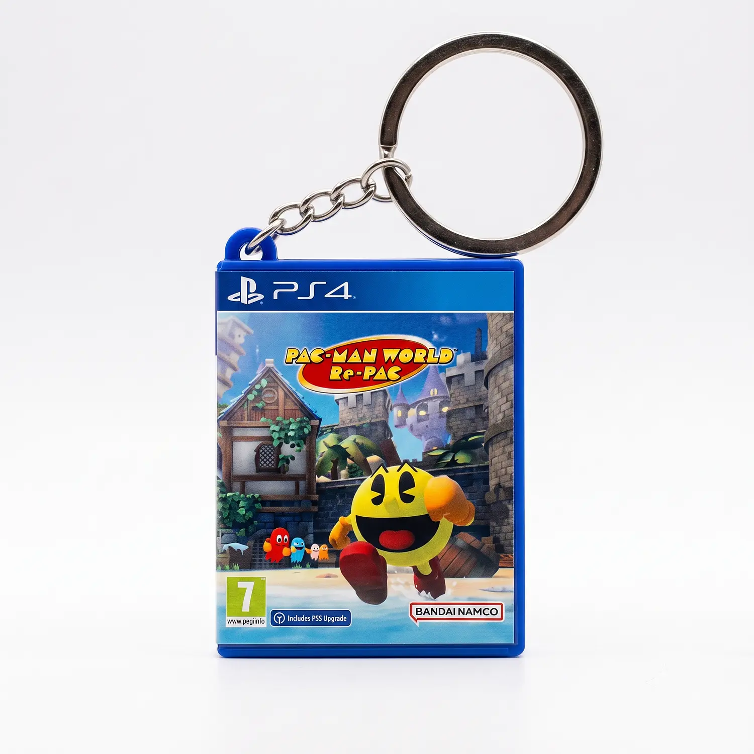 Pac-Man World Re-Pac