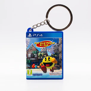 Pac-Man World Re-Pac
