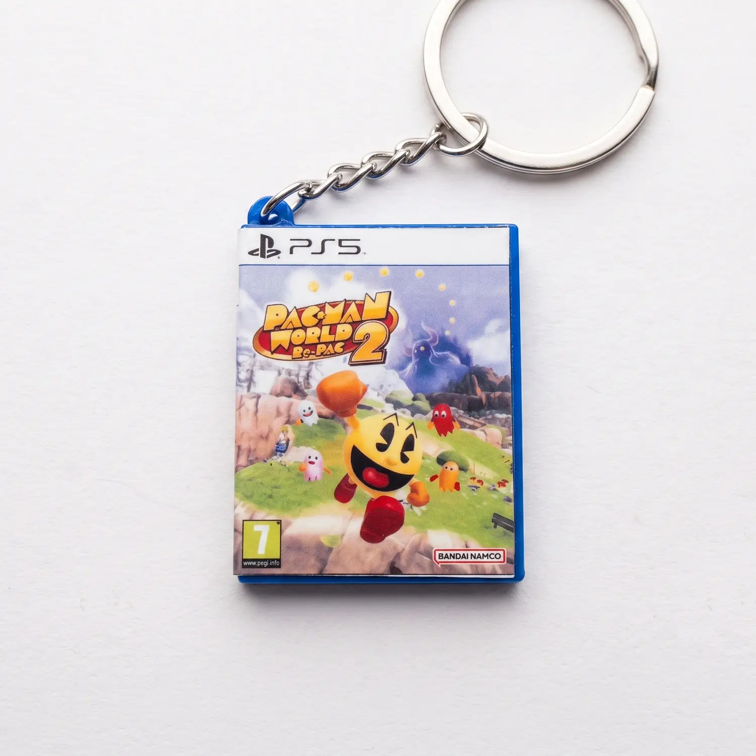 Pac-man World Re-pac 2