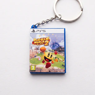 Pac-man World Re-pac 2