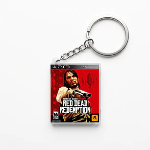 Red Dead Redemption PS3