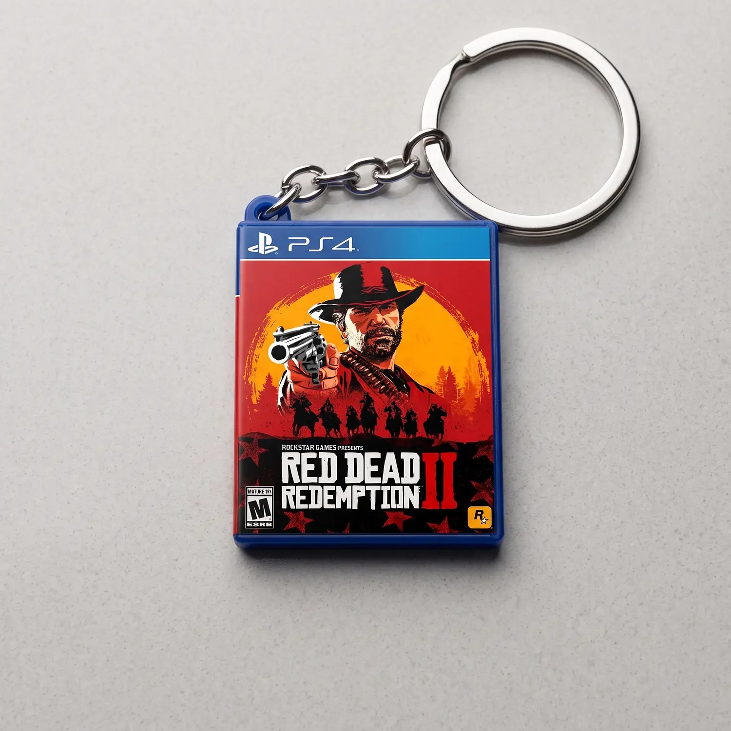 Red Dead Redemption 2