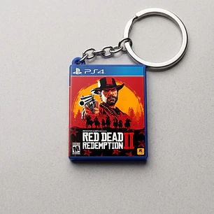 Red Dead Redemption 2