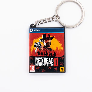 Red Dead Redemption 2 STEAM