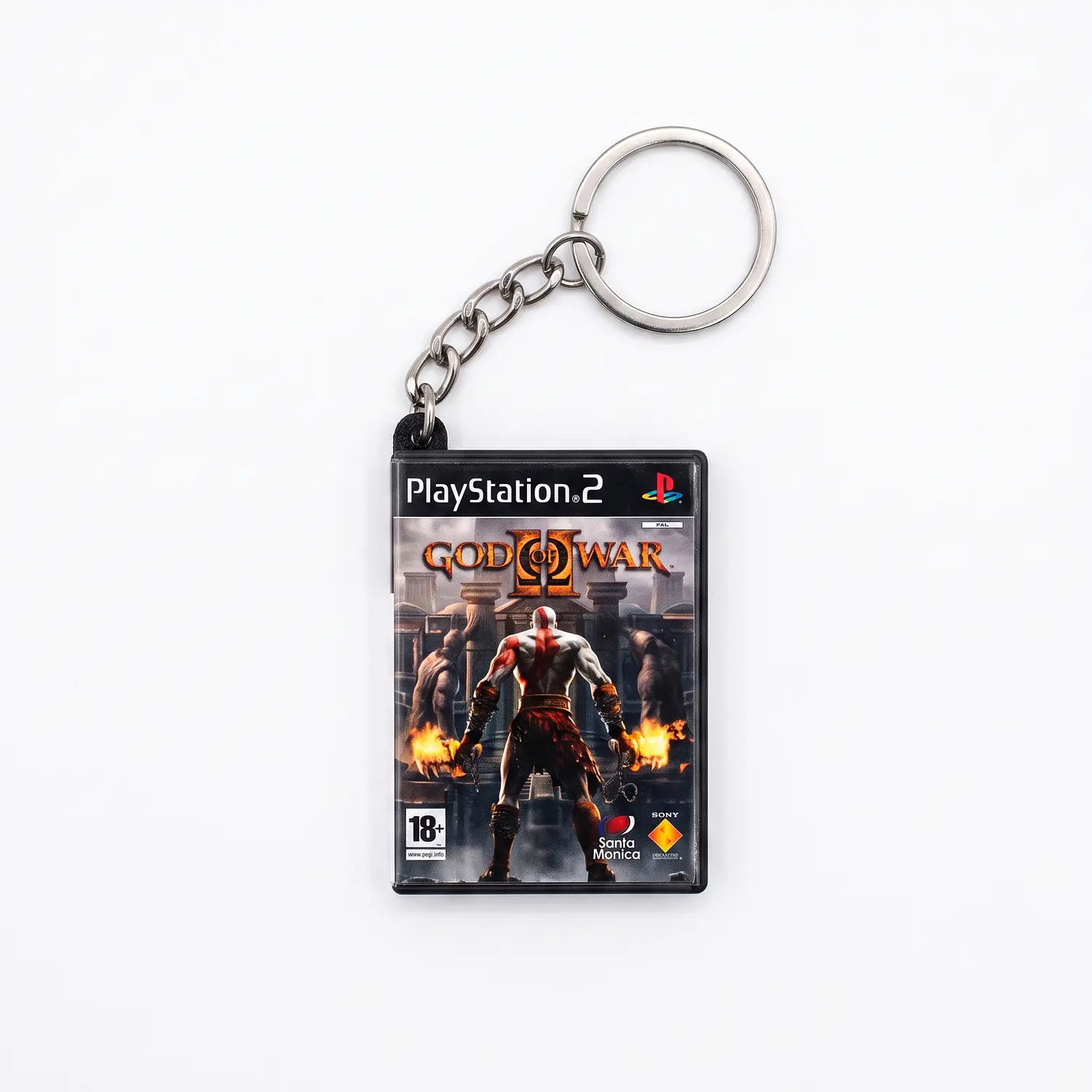 God of War 2 