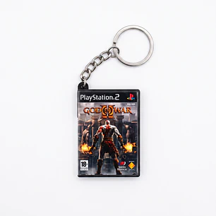 God of War 2 