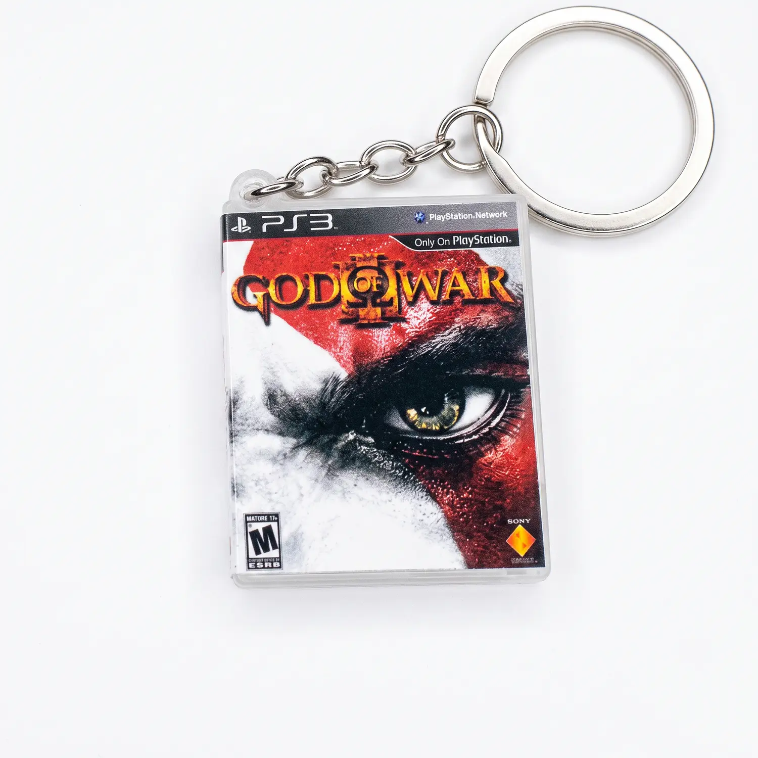 God Of War 3