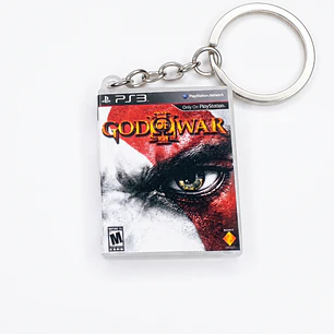 God Of War 3