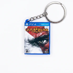 God Of War 3 de ps4
