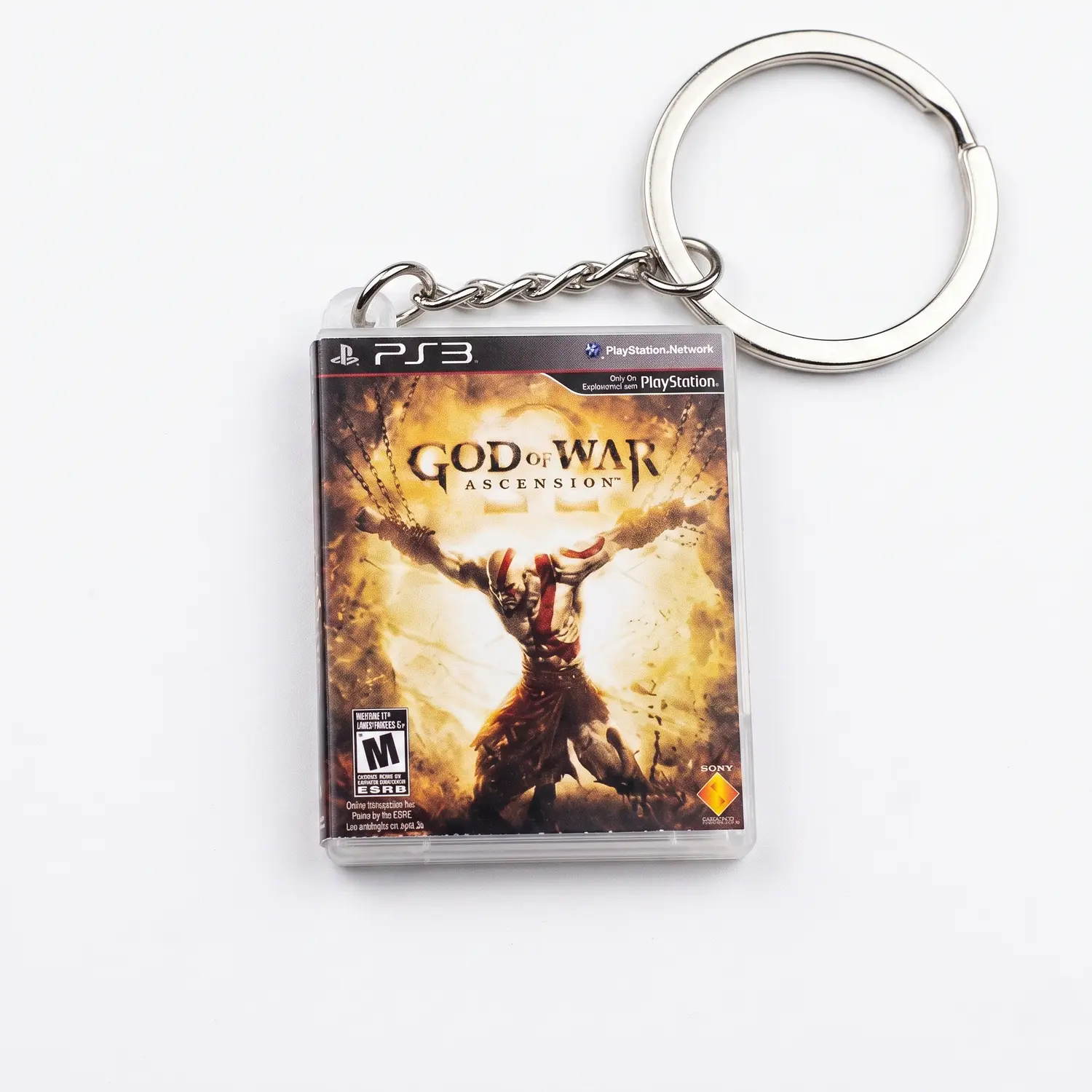God of War Ascension