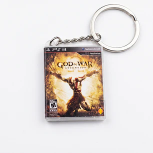 God of War Ascension