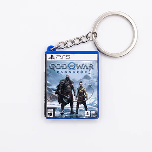 God Of War Ragnarok