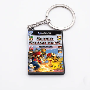 Super Smash Bros. Melee