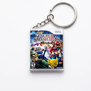 Super Smash Bros. Brawl
