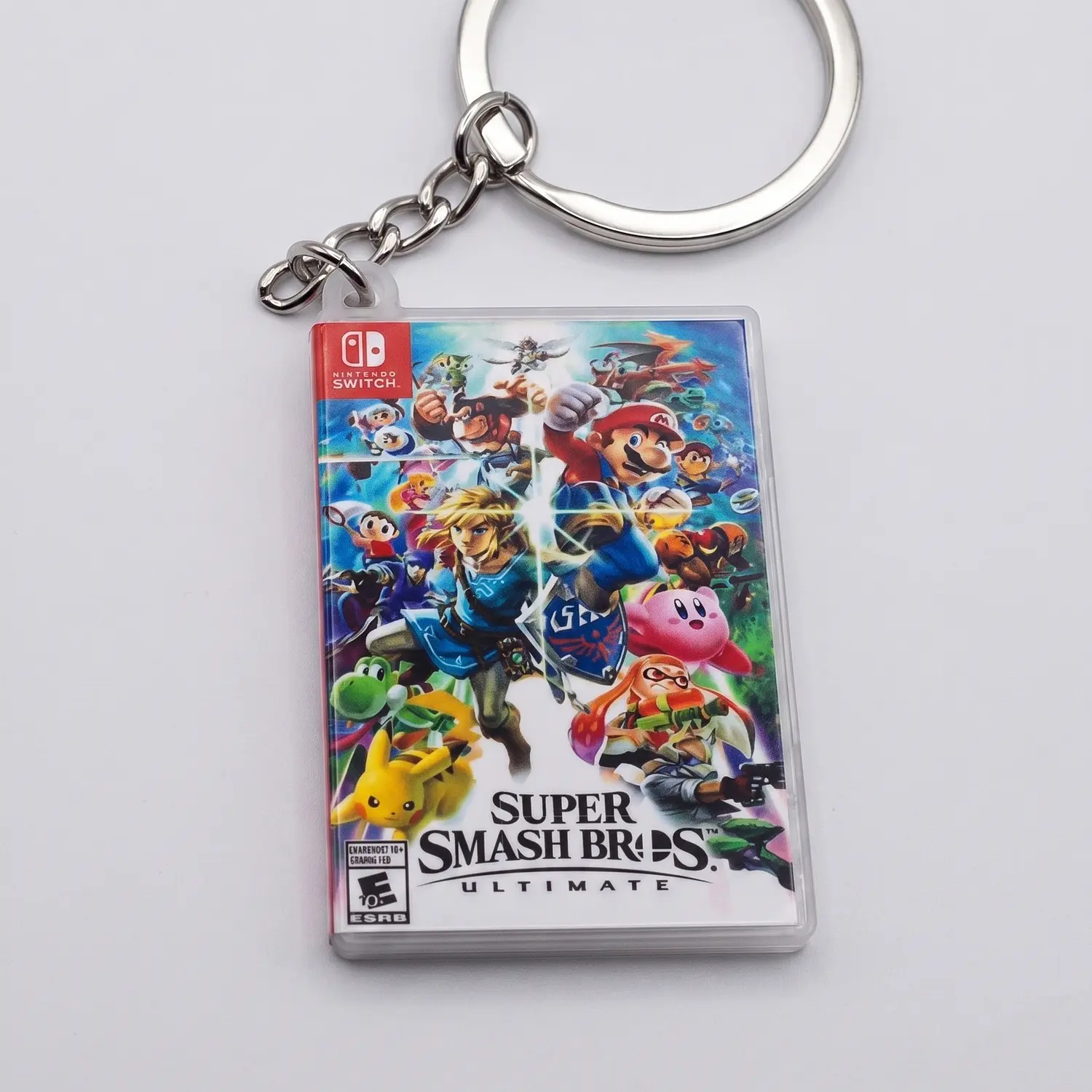 Super Smash Bros. Ultimate