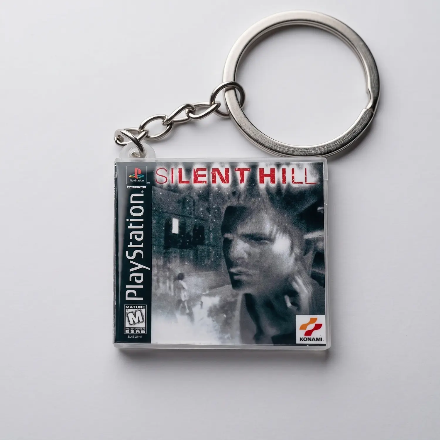 Silent Hill