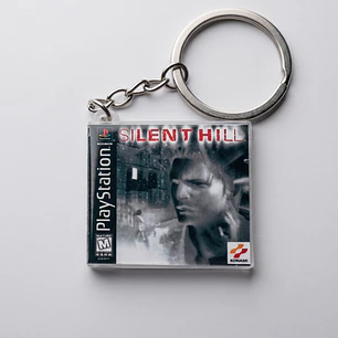 Silent Hill