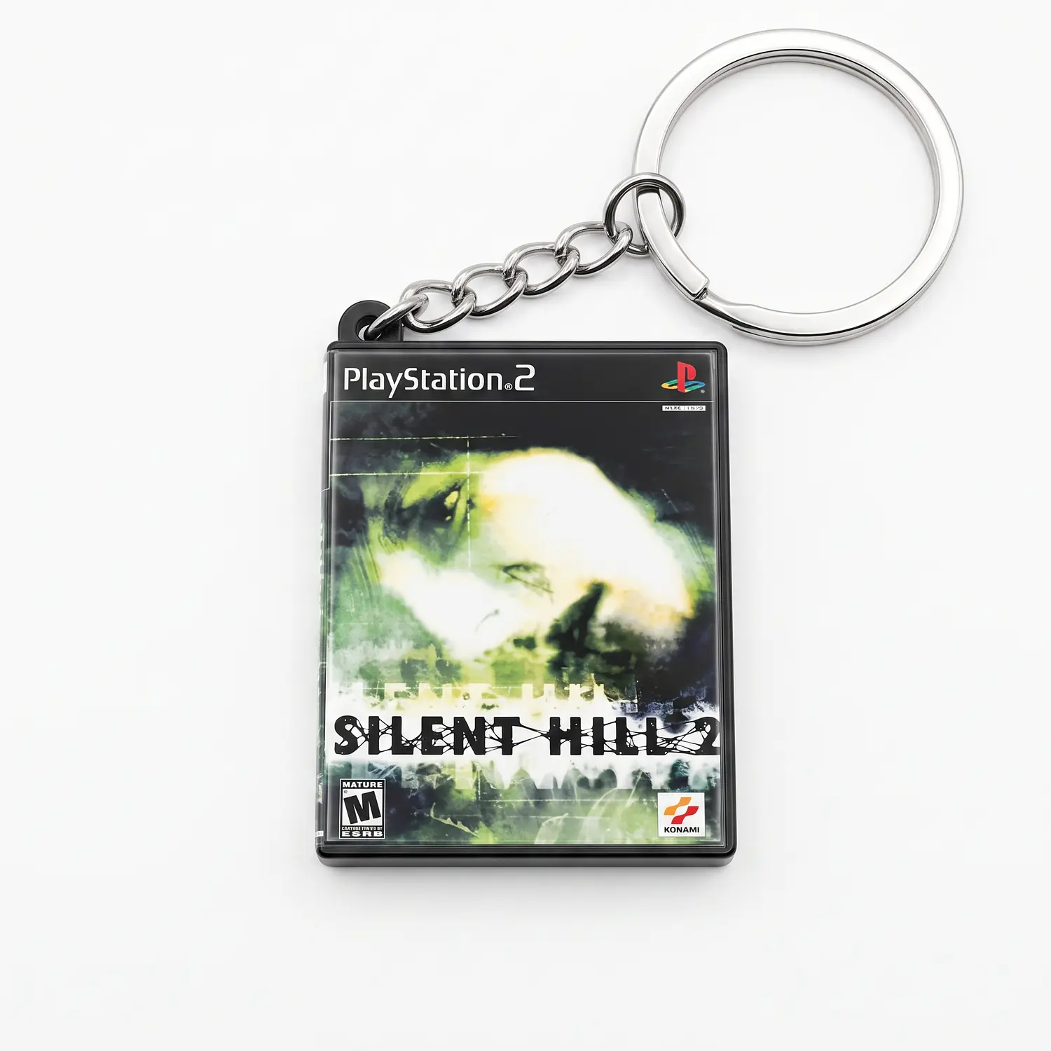 Silent Hill 2