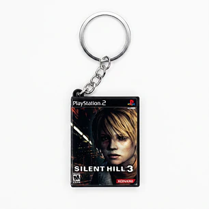 Silent Hill 3