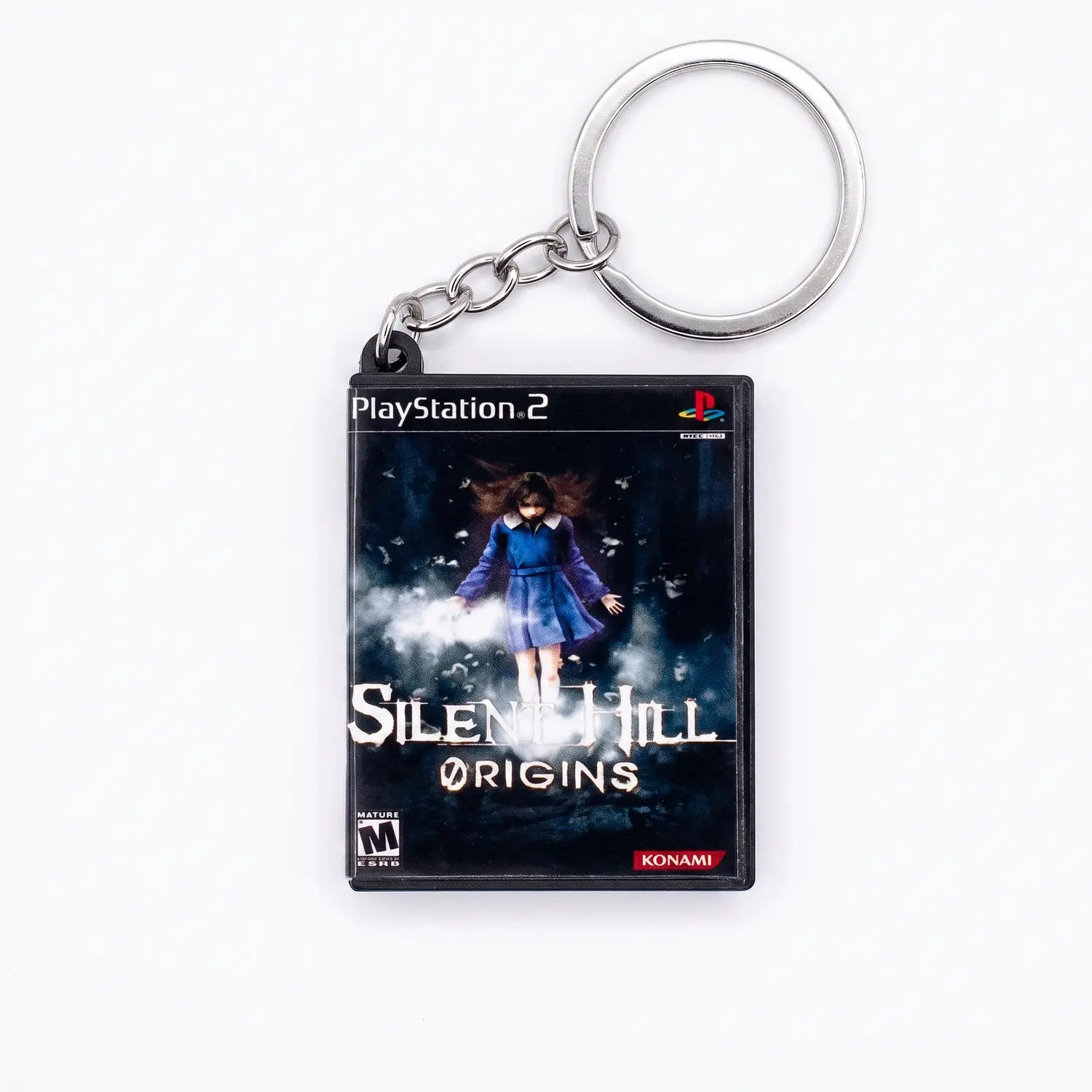 Silent Hill Origins