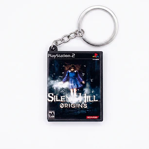 Silent Hill Origins