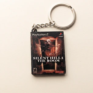 Silent Hill 4: The Room