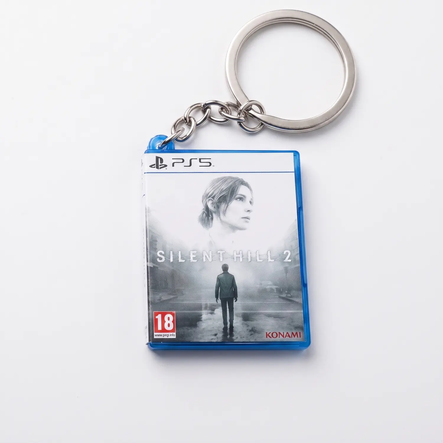 Silent Hill 2 Remake