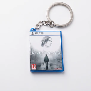 Silent Hill 2 Remake