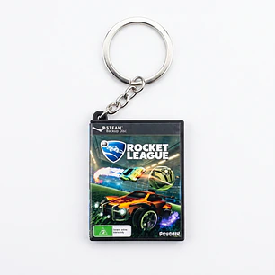 Rocket League Steam