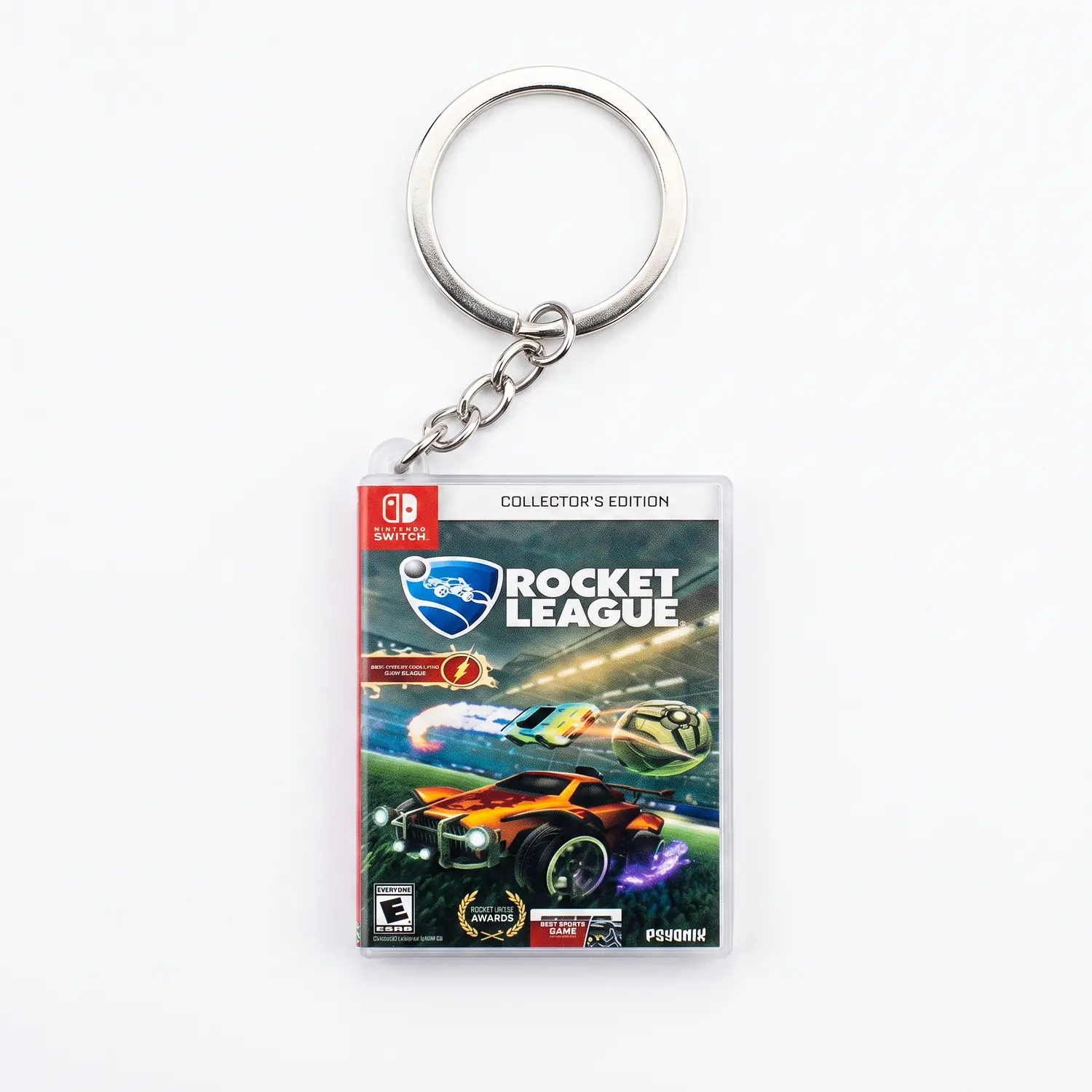 Rocket League Nintendo Switch