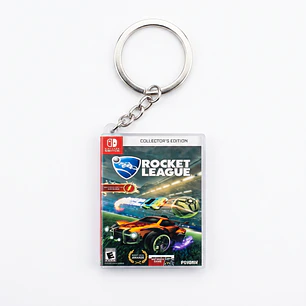 Rocket League Nintendo Switch