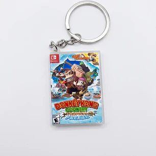Donkey Kong Country: Tropical Freeze