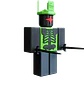 Forsaken 1x1x1x1 - Miniatura 1