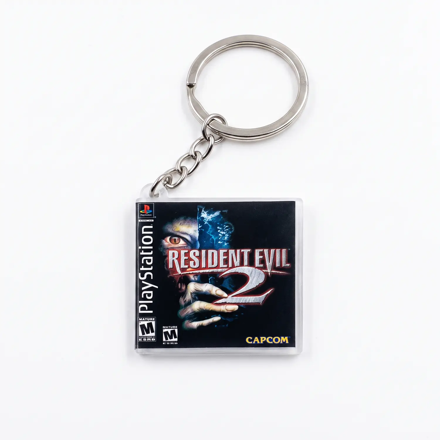 Resident Evil 2