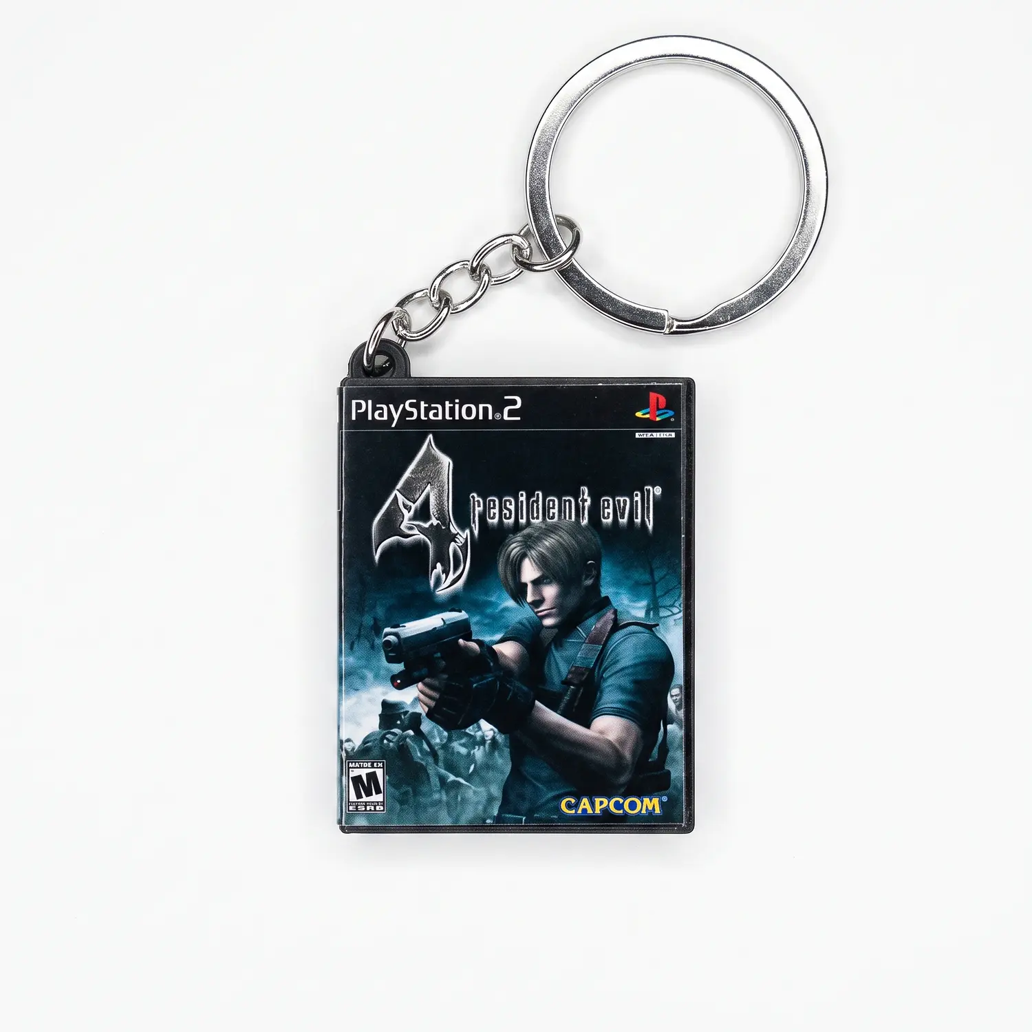 Resident Evil 4