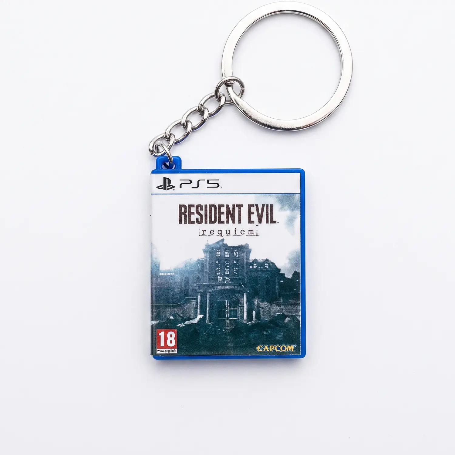Resident Evil Requiem