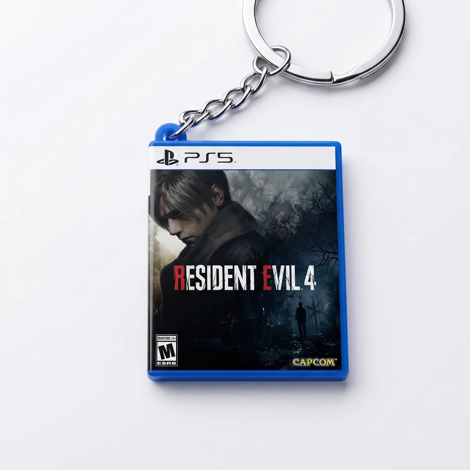 Resident Evil 4 Remake