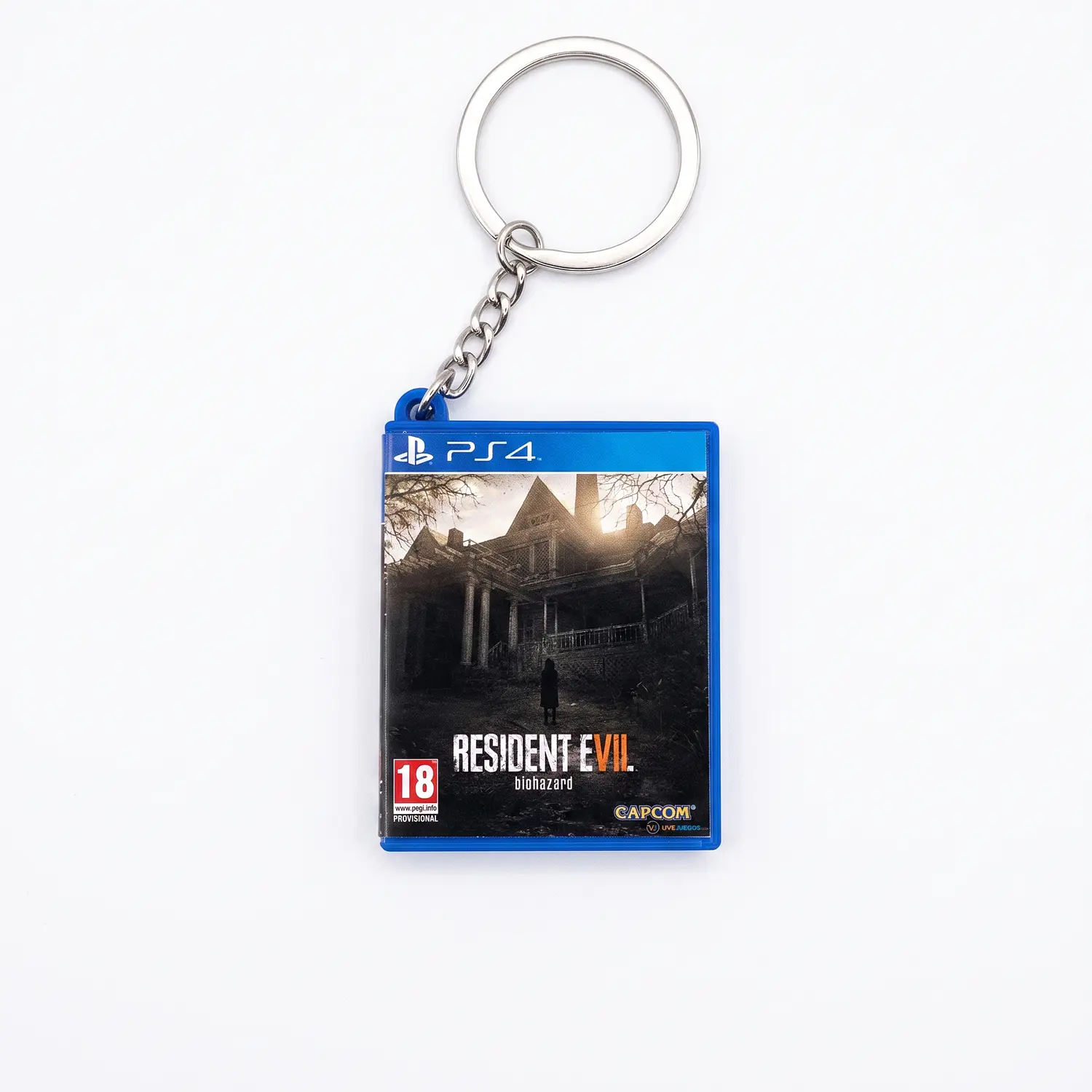 Resident Evil 7 Biohazard