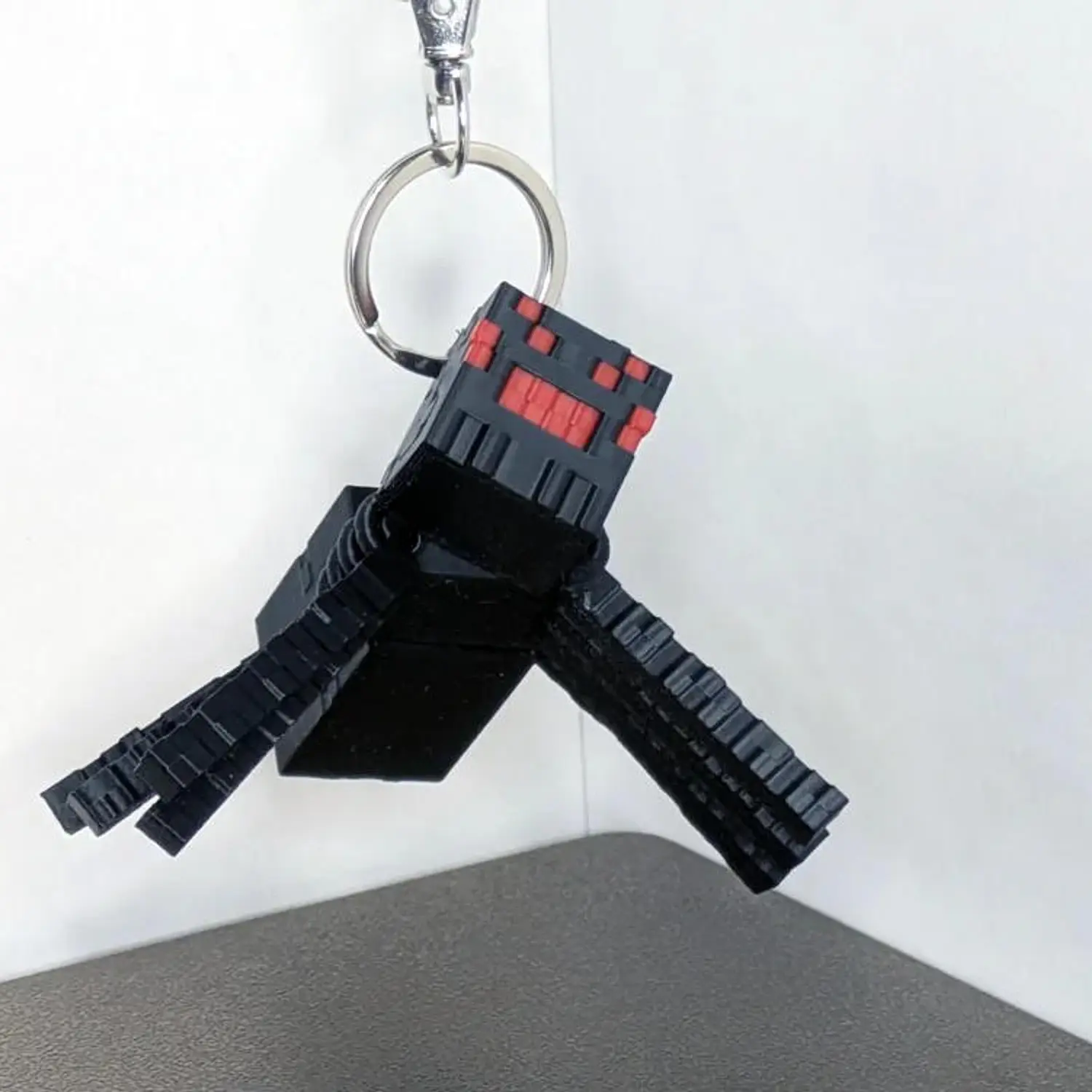 Minecraft Araña
